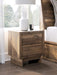 Chirason Nightstand - Faith Furniture (Manhattan, KS)