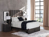 Fraluna Bed - Faith Furniture (Manhattan, KS)
