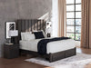 Fraluna Bed - Faith Furniture (Manhattan, KS)