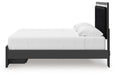 Zuraleus Bed - Faith Furniture (Manhattan, KS)