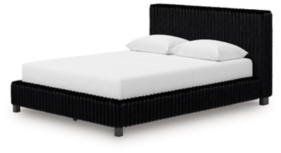 Zuraleus Bed - Faith Furniture (Manhattan, KS)