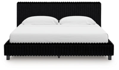 Zuraleus Bed - Faith Furniture (Manhattan, KS)