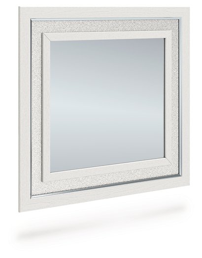 Zuraleus Bedroom Mirror - Faith Furniture (Manhattan, KS)