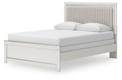 Zuraleus Bed - Faith Furniture (Manhattan, KS)