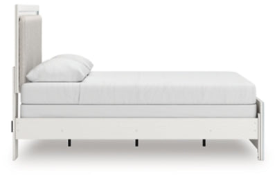 Zuraleus Bed - Faith Furniture (Manhattan, KS)