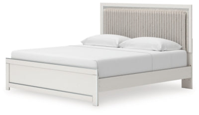 Zuraleus Bed - Faith Furniture (Manhattan, KS)