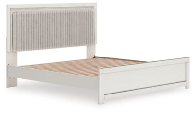 Zuraleus Bed - Faith Furniture (Manhattan, KS)