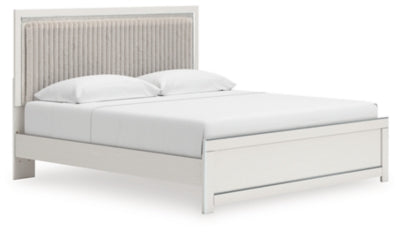 Zuraleus Bed - Faith Furniture (Manhattan, KS)