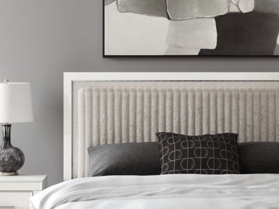 Zuraleus Bed - Faith Furniture (Manhattan, KS)
