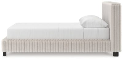 Zuraleus Bed - Faith Furniture (Manhattan, KS)