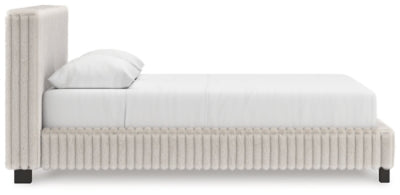 Zuraleus Bed - Faith Furniture (Manhattan, KS)