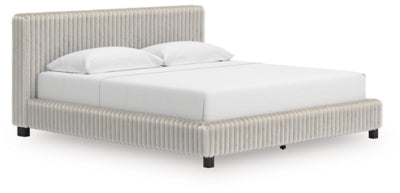 Zuraleus Bed - Faith Furniture (Manhattan, KS)