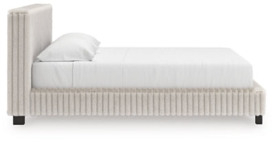Zuraleus Bed - Faith Furniture (Manhattan, KS)