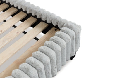 Zuraleus Bed - Faith Furniture (Manhattan, KS)