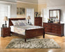 Alisdair Bedroom Set - Faith Furniture (Manhattan, KS)