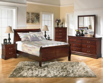 Alisdair Youth Bed - Faith Furniture (Manhattan, KS)