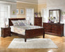 Alisdair Bedroom Set - Faith Furniture (Manhattan, KS)