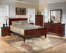 Alisdair Nightstand - Faith Furniture (Manhattan, KS)