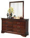 Alisdair Bedroom Set - Faith Furniture (Manhattan, KS)