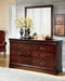 Alisdair Bedroom Set - Faith Furniture (Manhattan, KS)
