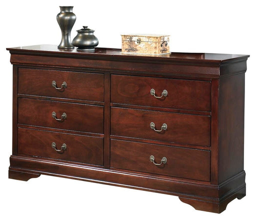 Alisdair Dresser - Faith Furniture (Manhattan, KS)