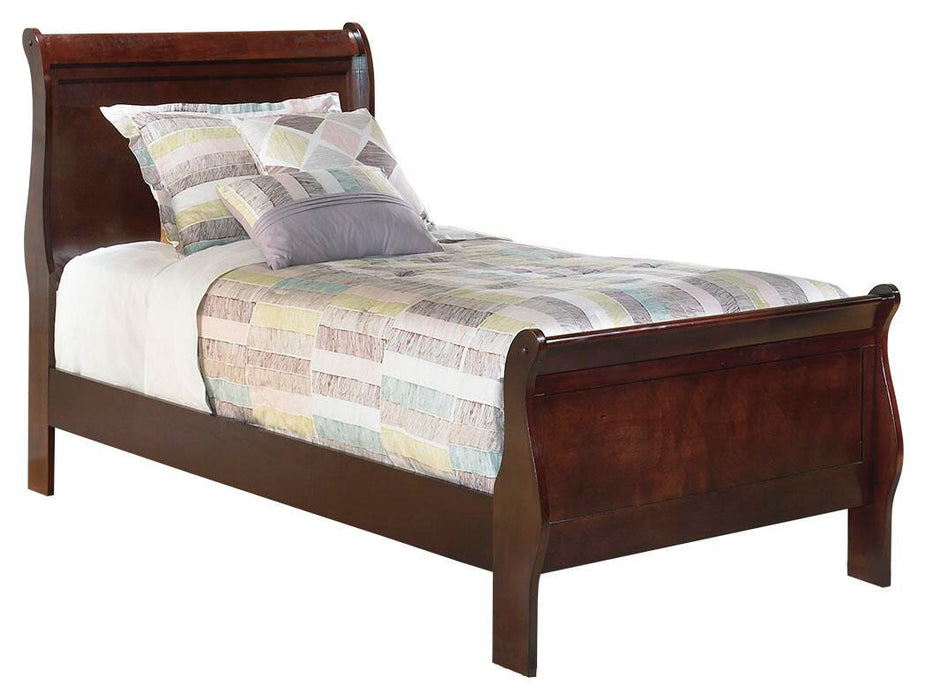 Alisdair Bedroom Set - Faith Furniture (Manhattan, KS)