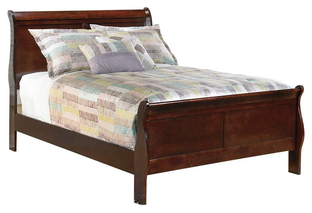 Alisdair Bedroom Set - Faith Furniture (Manhattan, KS)