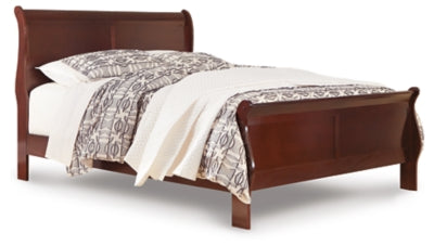 Alisdair Bed - Faith Furniture (Manhattan, KS)