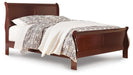 Alisdair Bedroom Set - Faith Furniture (Manhattan, KS)