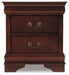 Alisdair Bedroom Set - Faith Furniture (Manhattan, KS)