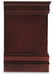 Alisdair Nightstand - Faith Furniture (Manhattan, KS)