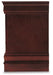 Alisdair Nightstand - Faith Furniture (Manhattan, KS)