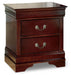Alisdair Nightstand - Faith Furniture (Manhattan, KS)