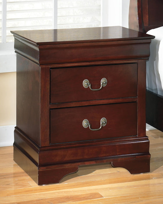Alisdair Bedroom Set - Faith Furniture (Manhattan, KS)