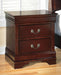 Alisdair Bedroom Set - Faith Furniture (Manhattan, KS)