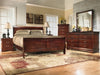 Alisdair Bed - Faith Furniture (Manhattan, KS)