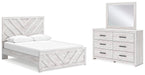 Cayboni Bedroom Package - Faith Furniture (Manhattan, KS)