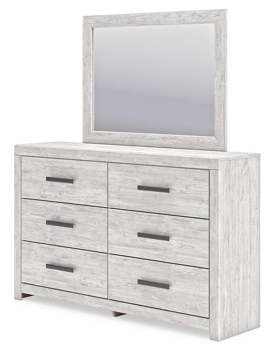 Cayboni Bedroom Package - Faith Furniture (Manhattan, KS)