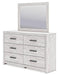 Cayboni Bedroom Package - Faith Furniture (Manhattan, KS)