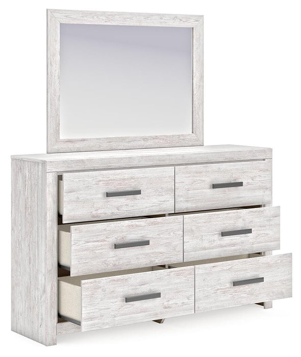 Cayboni Bedroom Package - Faith Furniture (Manhattan, KS)
