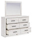 Cayboni Bedroom Package - Faith Furniture (Manhattan, KS)