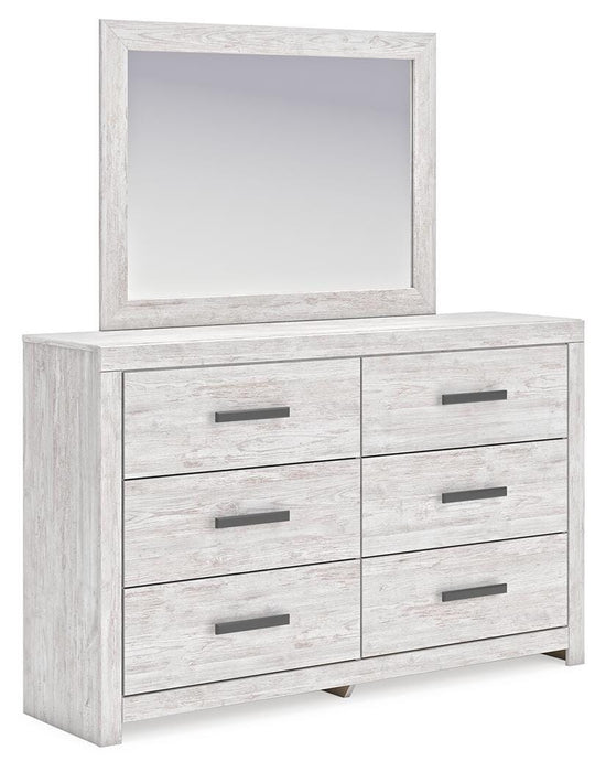 Cayboni Bedroom Package - Faith Furniture (Manhattan, KS)
