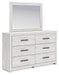 Cayboni Bedroom Package - Faith Furniture (Manhattan, KS)