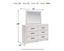 Cayboni Bedroom Package - Faith Furniture (Manhattan, KS)