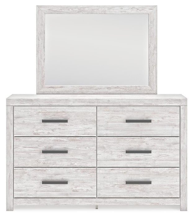 Cayboni Bedroom Package - Faith Furniture (Manhattan, KS)