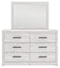 Cayboni Bedroom Package - Faith Furniture (Manhattan, KS)