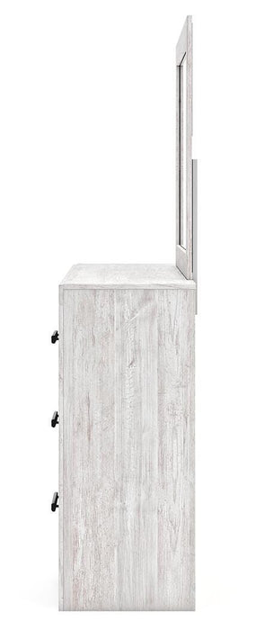 Cayboni Bedroom Package - Faith Furniture (Manhattan, KS)
