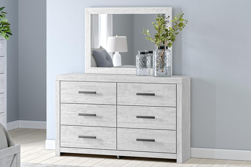Cayboni Bedroom Package - Faith Furniture (Manhattan, KS)