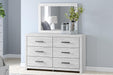Cayboni Bedroom Package - Faith Furniture (Manhattan, KS)