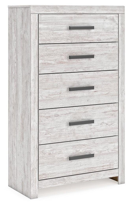 Cayboni Chest of Drawers - Faith Furniture (Manhattan, KS)